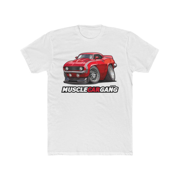 1969 Camaro SS T-Shirt