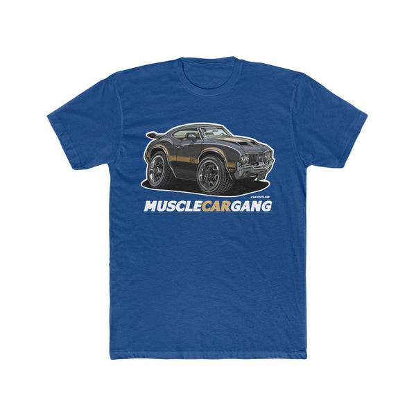 1970 Oldsmobile Cutlass 442 w30 T-Shirt