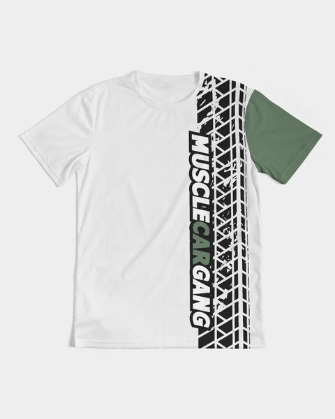 HD - 1969 Nova (Back) Men's Tee