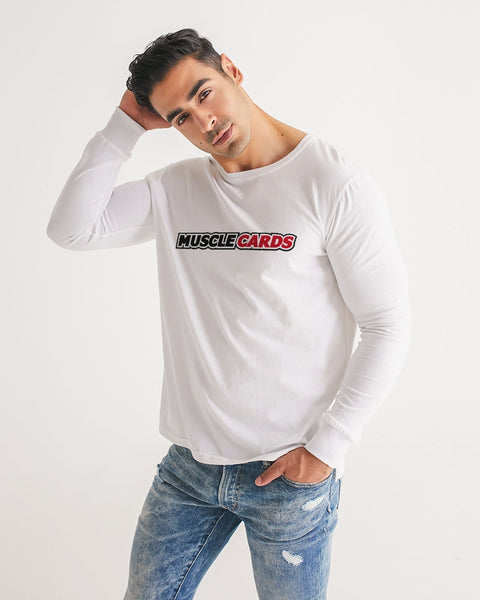 MuscleCards® Men's Long Sleeve Tee