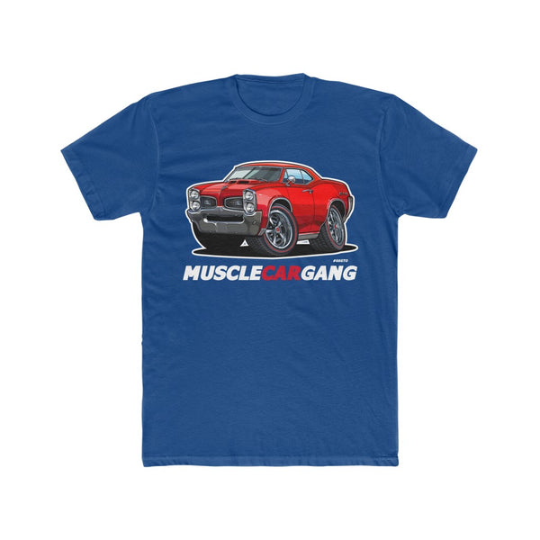 1966 Pontiac GTO T-Shirt