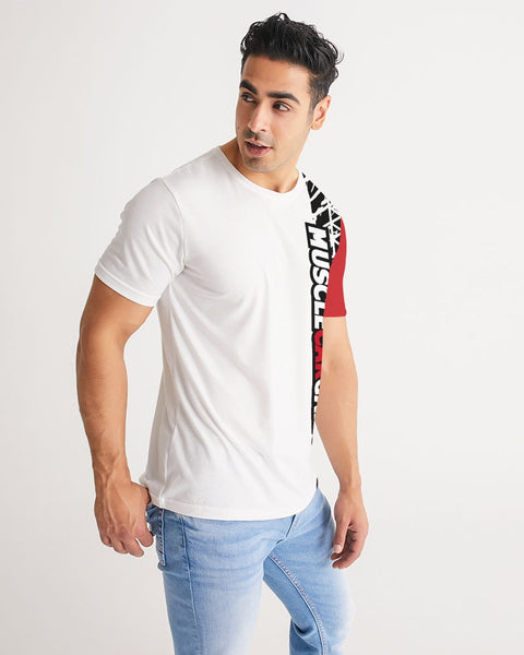 HD - 1966 GTO (Back) Men's Tee