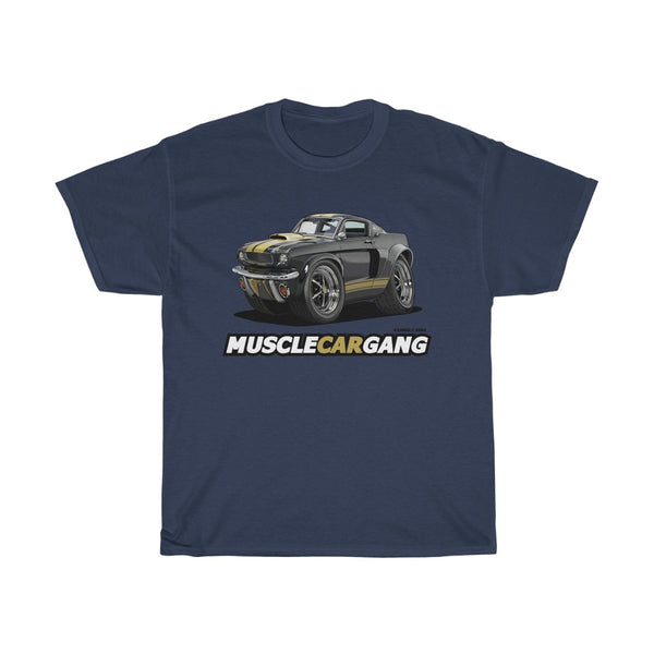 1966 Mustang G.T.350H T-Shirt