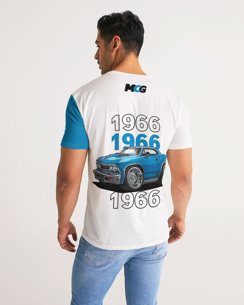 HD- 1966 Chevelle (Back) Men's Tee