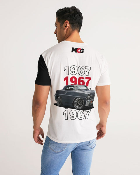 HD - 1967 Nova Black Men's Tee