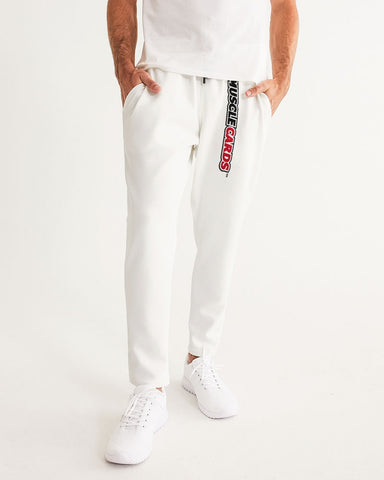 MuscleCards® Men's Joggers