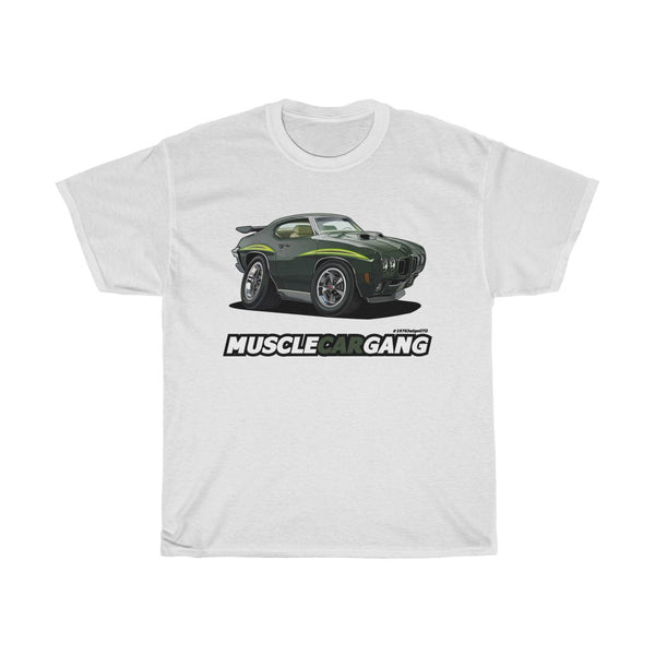 1970 GTO Judge T-Shirt