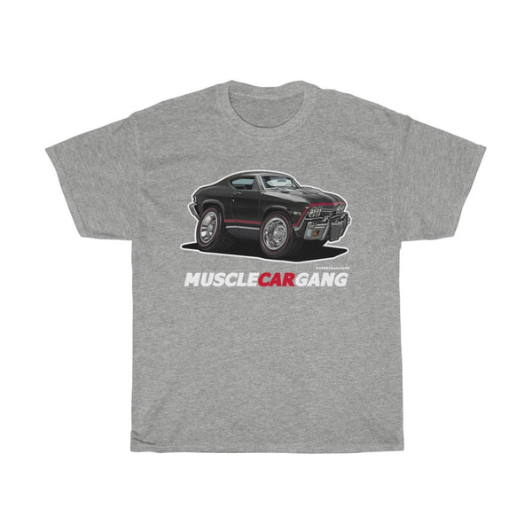 1968 Chevelle SS 396 T-Shirt