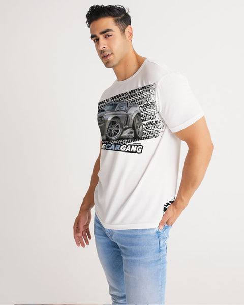 HD - 1967 Eleanor Mustang  Men's Tee