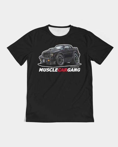 HD - 1987 Grand National (Black) Men's Tee