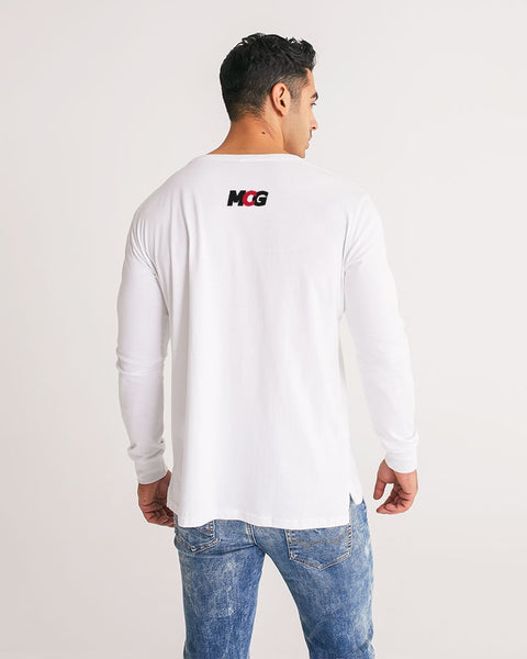 MuscleCards® Men's Long Sleeve Tee