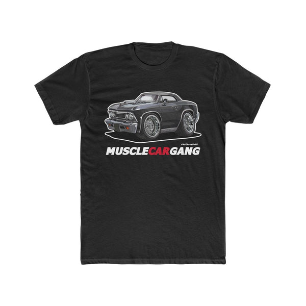 1966 Chevelle SS 396 T-Shirt