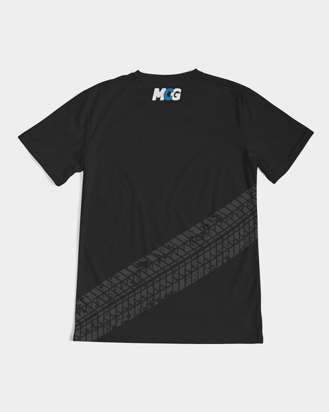HD - 1973 Trans Am Firebird SD (Black) Men's Tee