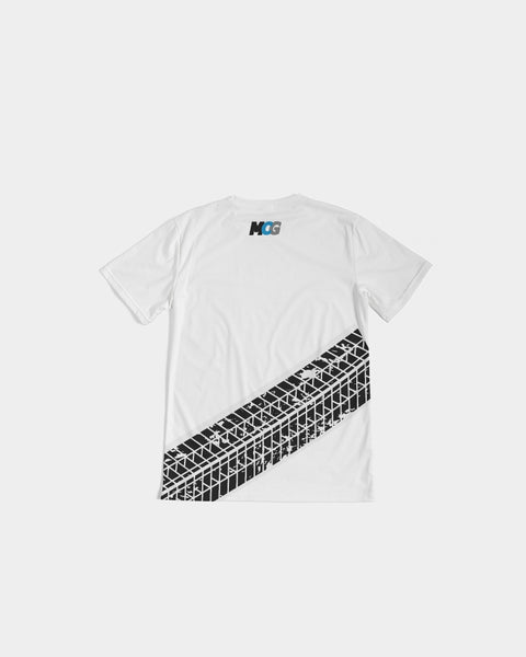 HD - 1967 Nova (Blue) Men's Tee