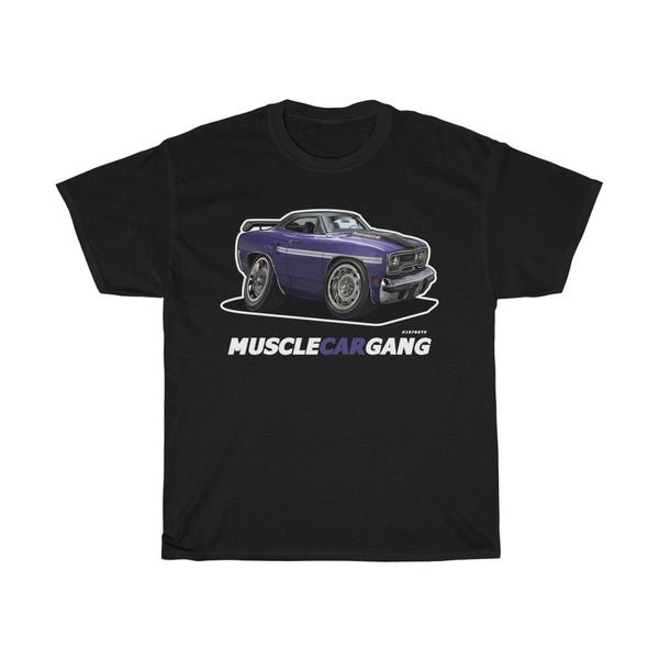 1970 Plymouth GTX T-Shirt
