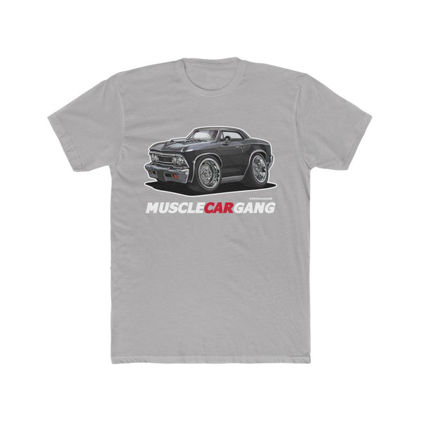 1966 Chevelle SS 396 T-Shirt