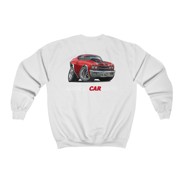 MCG Crewneck Sweatshirt
