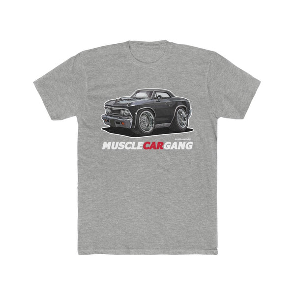 1966 Chevelle SS 396 T-Shirt