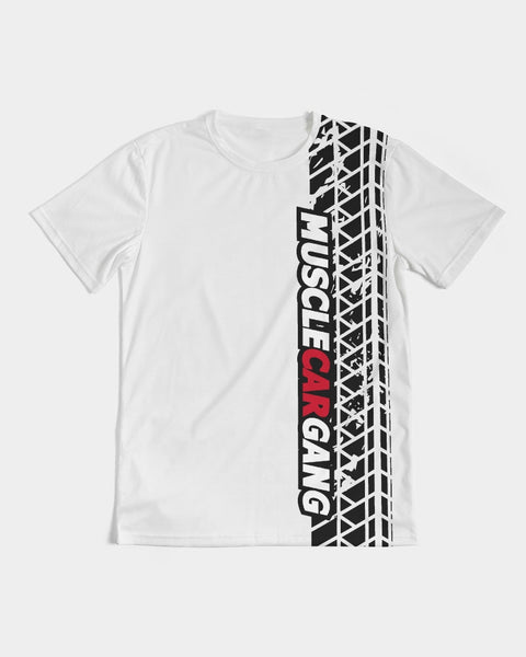 HD - 1970 AMC AMX 390 (Back) Men's Tee