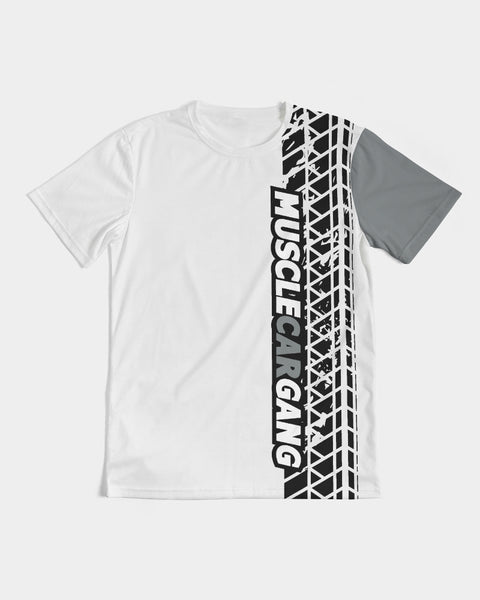 HD -  1967 Nova Silver (Back) Men's Tee