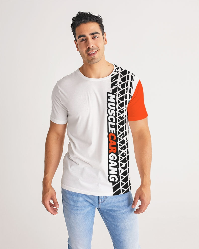HD - 1970 Road Runner 440-6 'Six Pack' (Back) Men's Tee