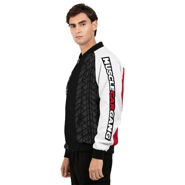 Men’s Bomber Jacket