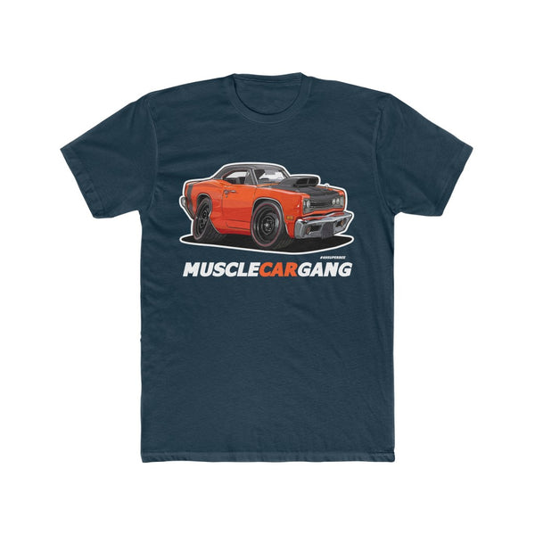 1969 Super Bee ‘Six Pack’ T-Shirt