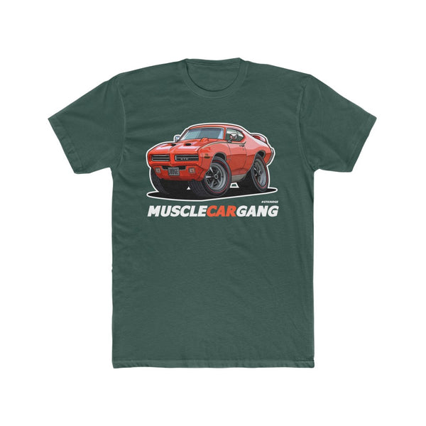 1969 GTO Judge T-Shirt