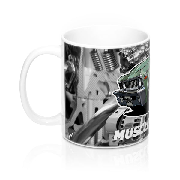 69 Nova Mug 11oz