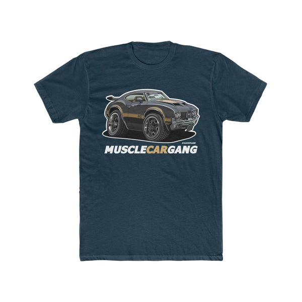 1970 Oldsmobile Cutlass 442 w30 T-Shirt