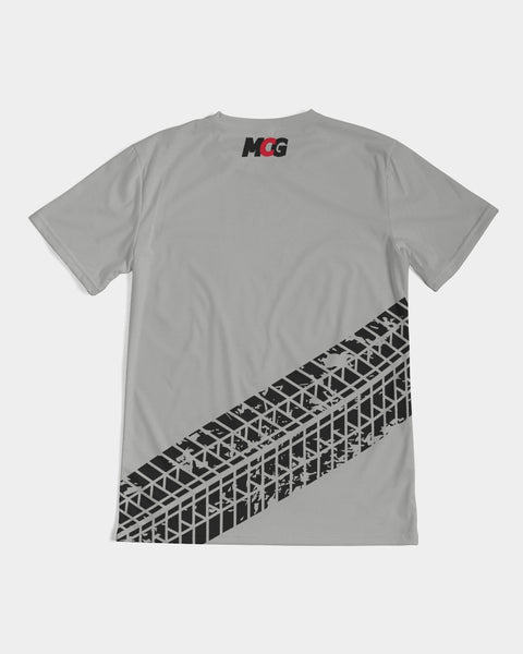 HD - 1970 Chevelle SS Red(Gray) Men's Tee