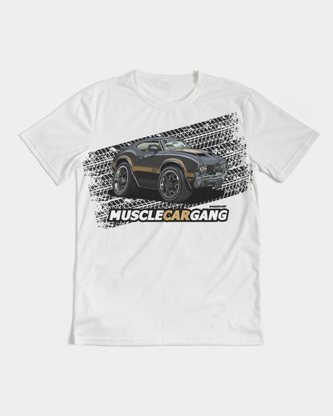 HD - 1970 Oldsmobile 442 W-30 Men's Tee