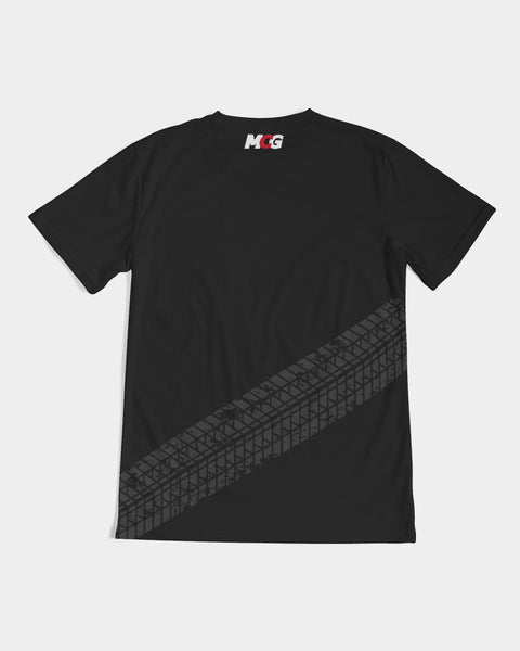 HD - 1966 Chevelle SS 396 (Black) Men's Tee