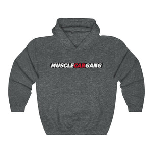 MCG Hooded Sweatshirt