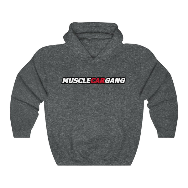 MCG Hooded Sweatshirt