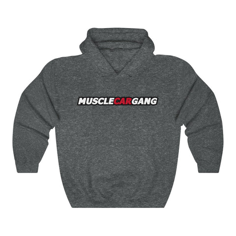 MCG Hooded Sweatshirt