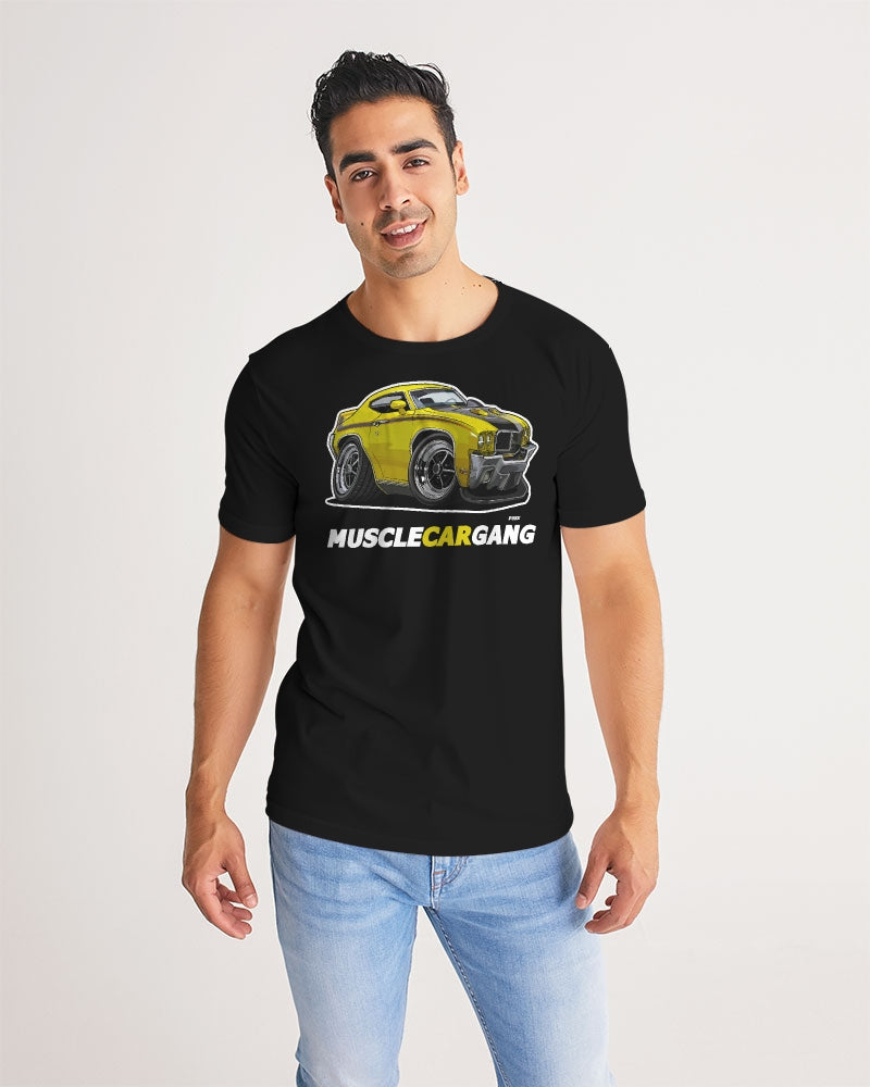 HD - 1970 Buick GSX (Black) Men's Tee