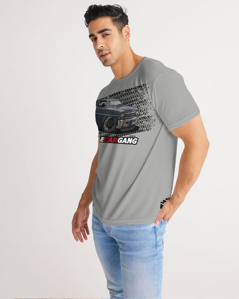 HD - 1967 Nova Black (Gray) Men's Tee