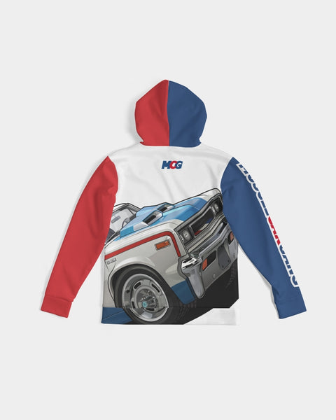 HD - 1970 The Machine Hoodie