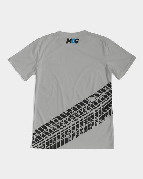 HD - 1972 Trans Am Firebird SD (Gray) Men's Tee