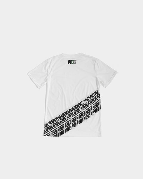 HD - 1970 Chevelle SS (Forest Green) Men's Tee
