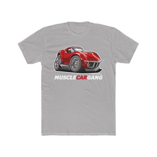 1969 Corvette StingRay 427 T-Shirt