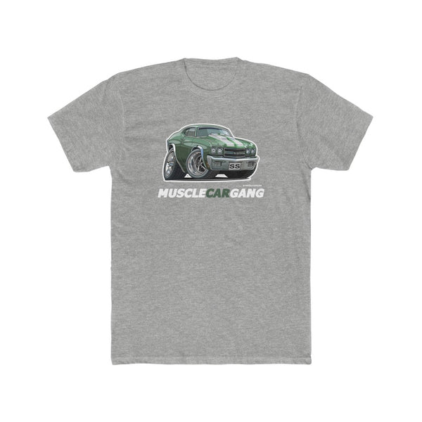 1970 CHEVELLE SS T-Shirt