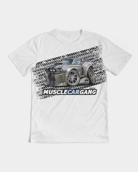 HD - 1967 Eleanor Mustang  Men's Tee
