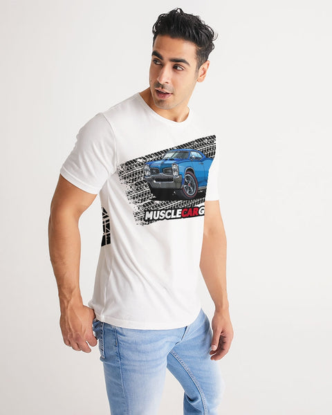 HD - 1966 GTO Men's Tee