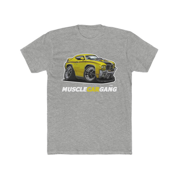 1970 Buick GSX T-Shirt