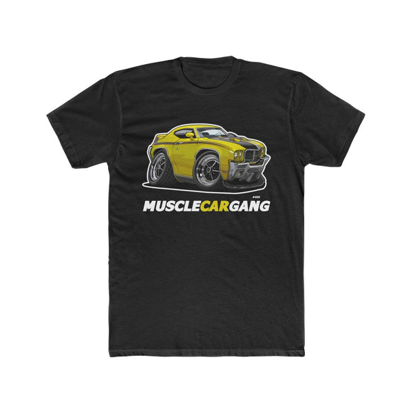 1970 Buick GSX T-Shirt