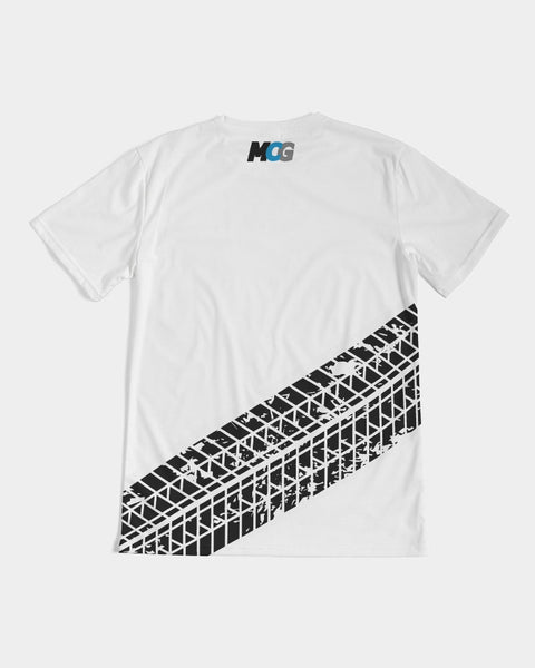 HD - 1967 Chevelle SS (Marina Blue) Men's Tee