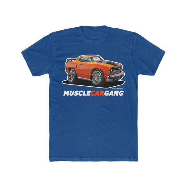 1970 Road Runner 440 'Six Pack T-Shirt