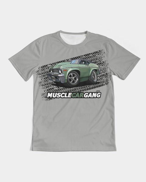 HD - 1969 Nova (Gray) Men's Tee